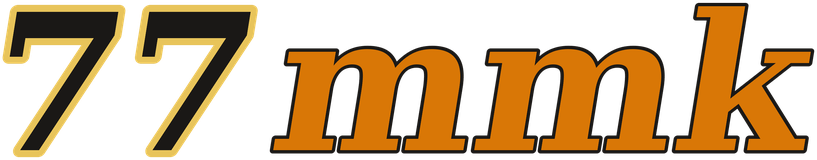 77mmk logo