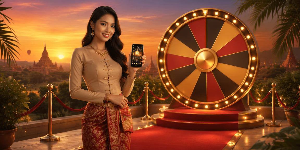 77mmk Lucky Draw